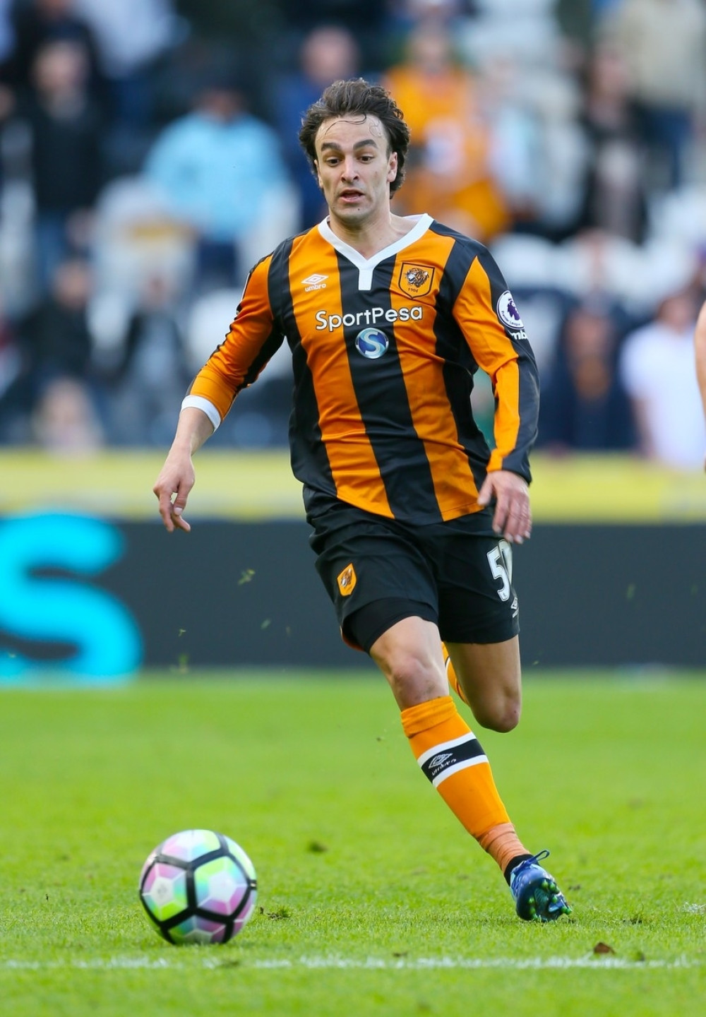 Markec od leta u Vest Hemu?