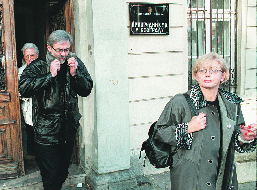 Prpa mi je rekla da je videla ubičino lice!