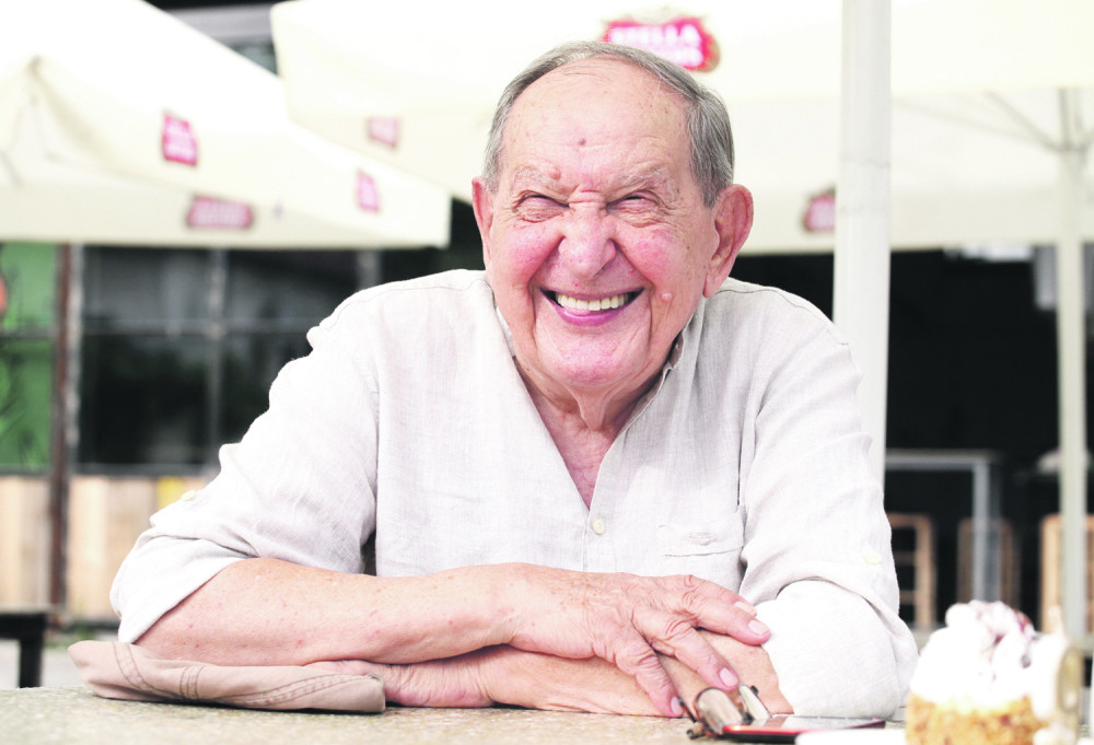 Vlasta: Imam ženu i devojke (VIDEO)