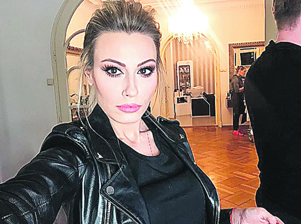 Dajana Paunović progovorila o dečku!