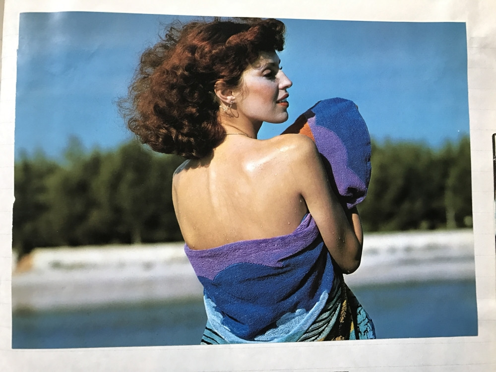 Srpska manekenka: Zarađivala sam milione, ali ovo mi je falilo (VIDEO)