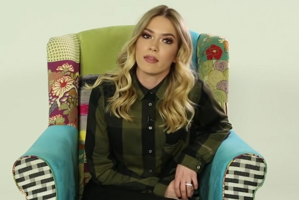 Evo šta Ksenija misli o Veljku i Anastasiji (VIDEO)