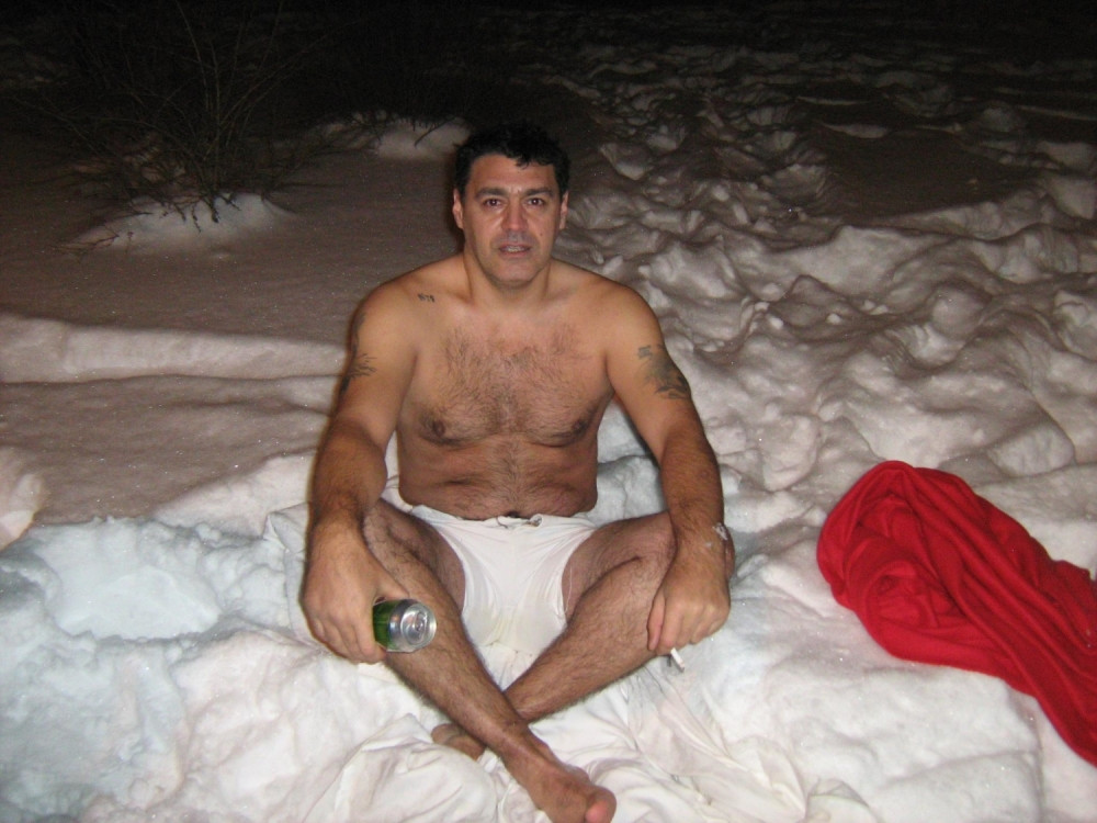 Psuje Vučića i žali što on nije ubio Đinđića!