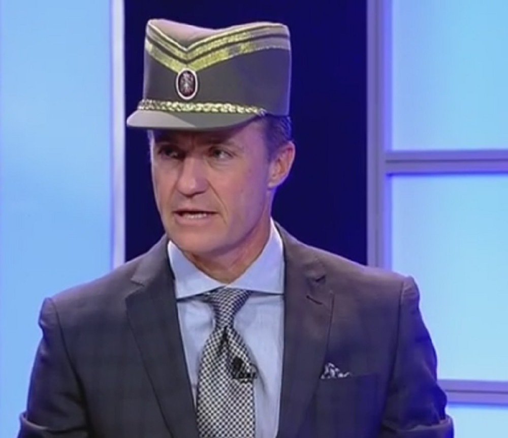 Hrvati provocirali Jokića, stigao im odgovor (VIDEO)