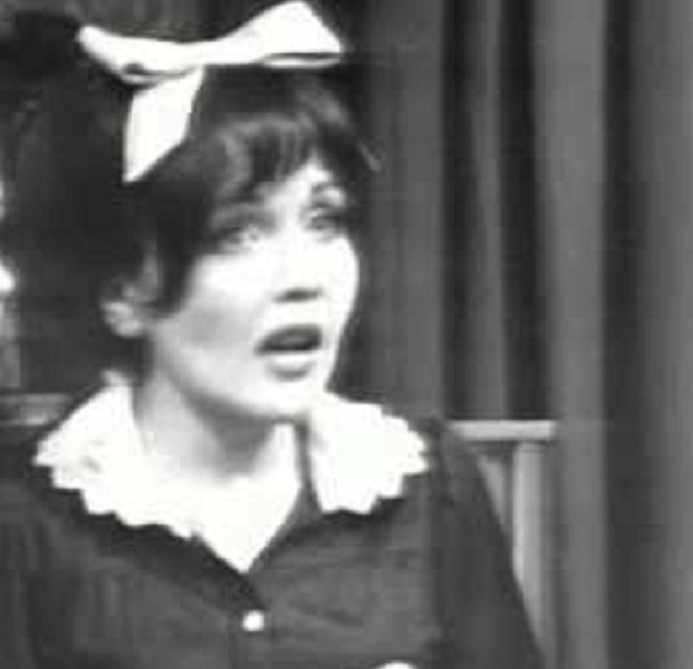 Ovako danas izgleda čuvena Tina iz "Pozorišta u kući"!