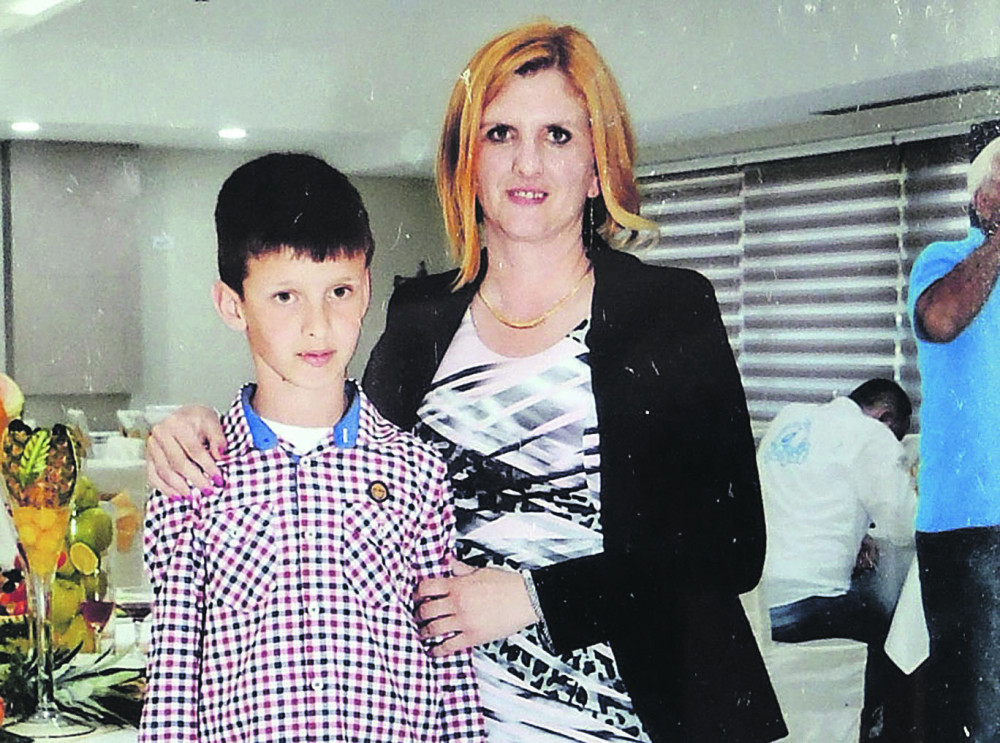 Deda, unuk ti je mrtav