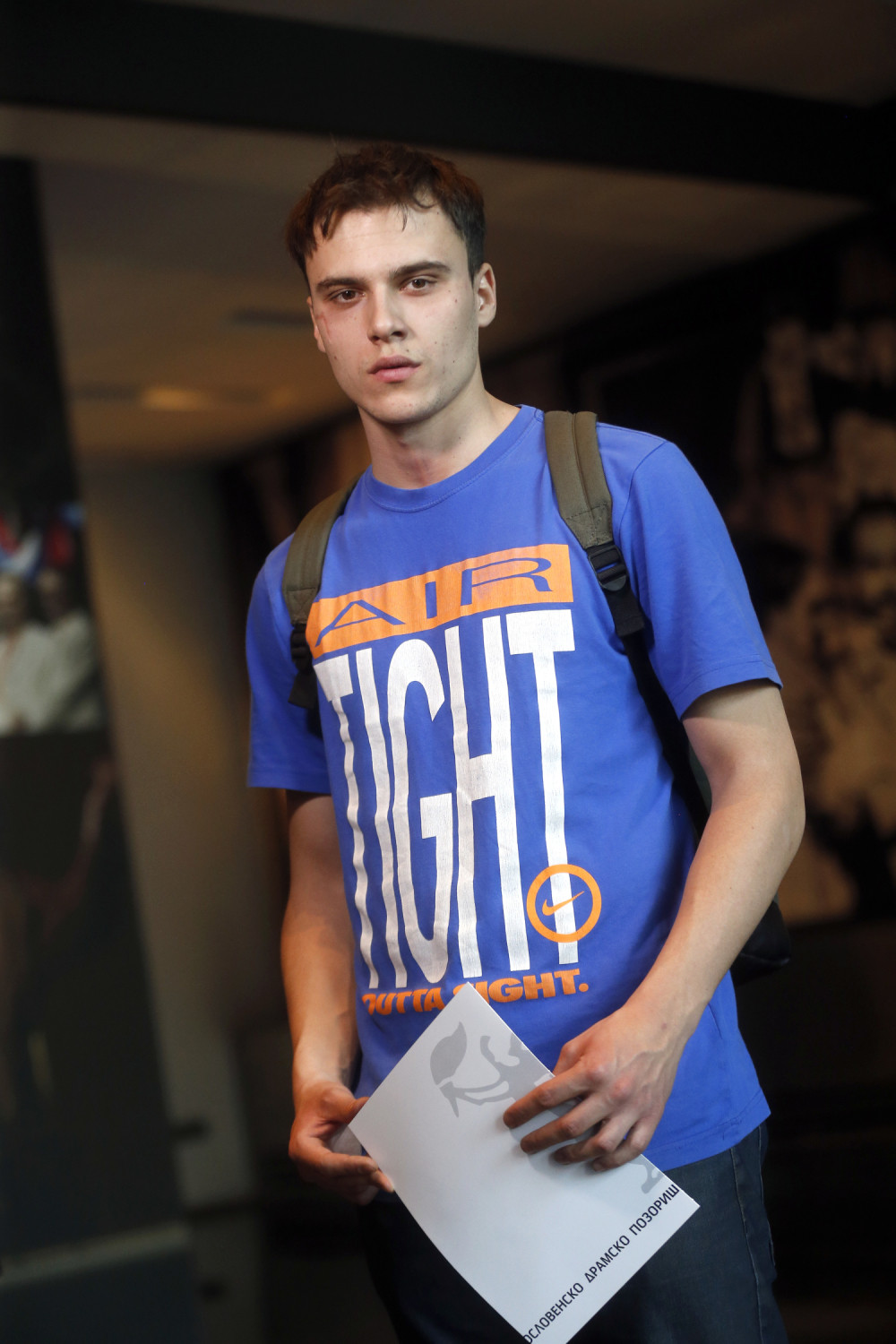 Tamara i Berček mi daju najbolje savete (VIDEO)