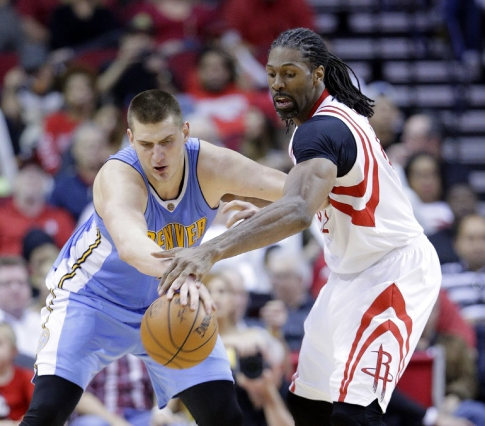 Jokić na asistenciju od tripl-dabla