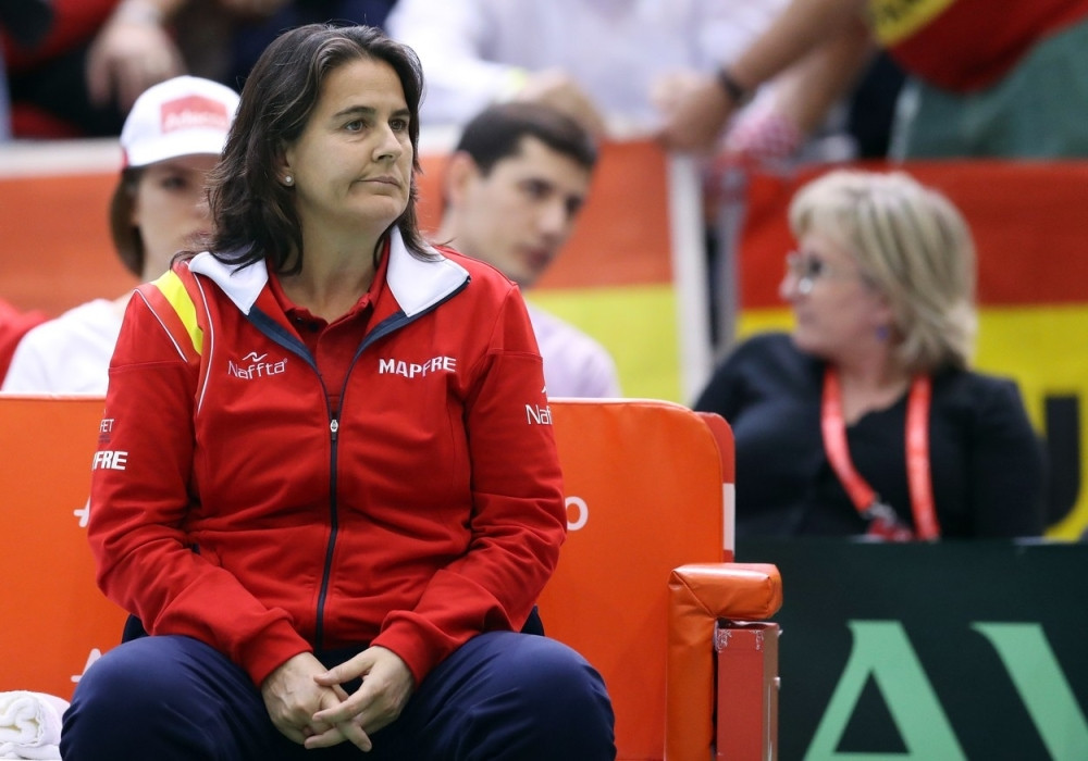 I bez Nadala možemo da pobedimo Srbiju!