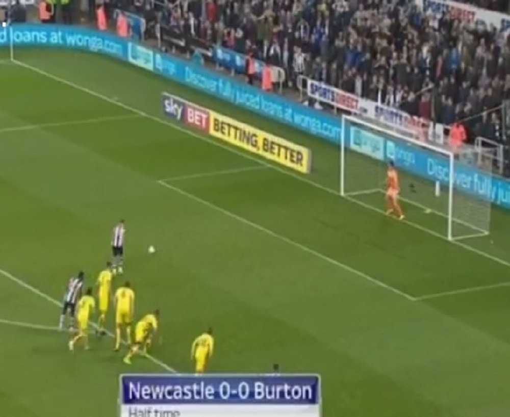 Engleski sudija ne zna pravila (VIDEO)