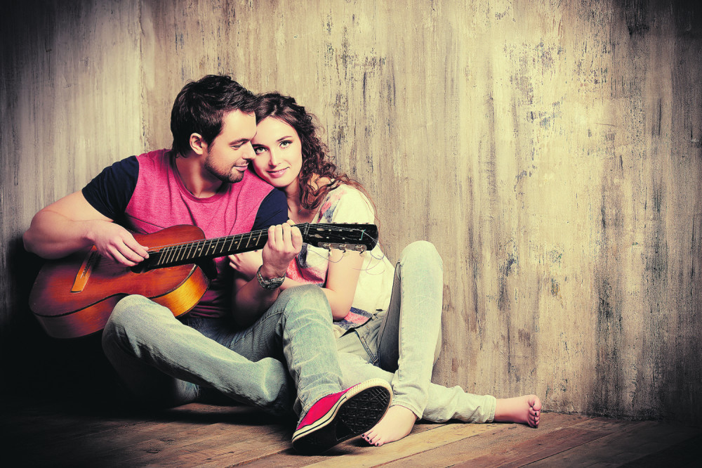 Zašto se zaljubio baš u mene?