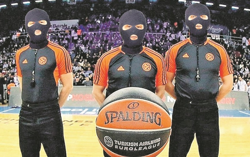 Zvezdo, budi spremna na pljačku!