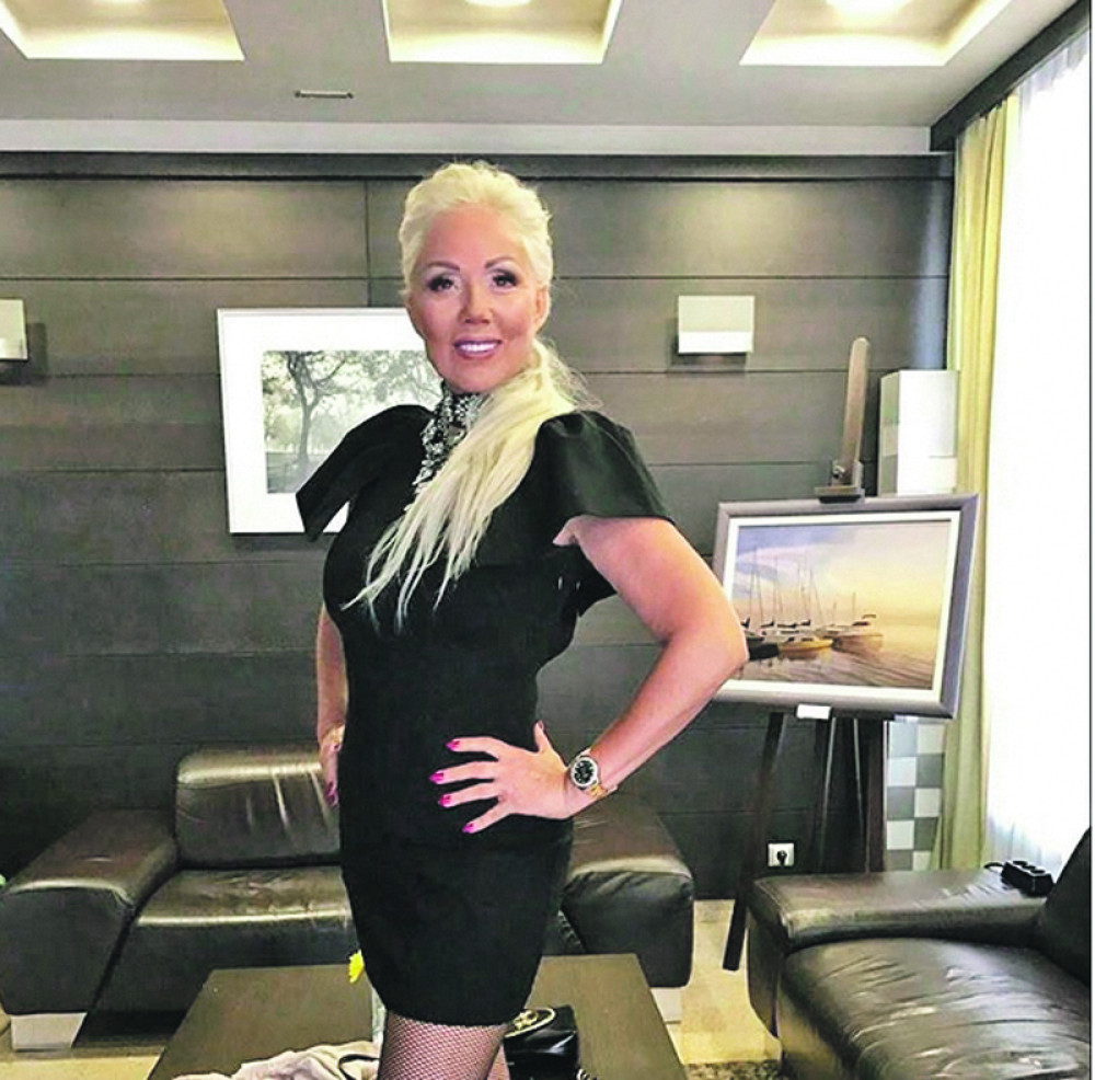 Brena slavila, ali i žalila za Lepim Borom