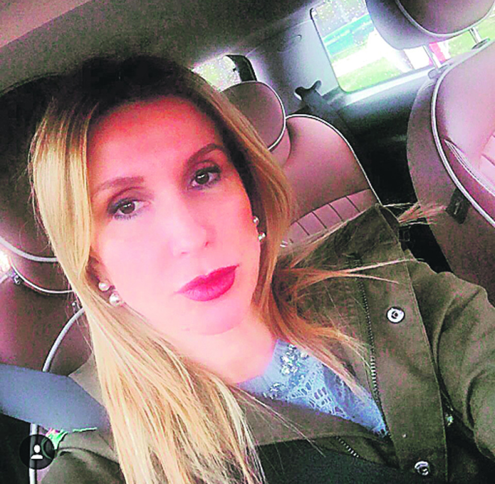 Snežana Dakić otkrila NAJINTIMNIJE DETALJE iz svog života! Voli BOGATE MUŠKARCE!