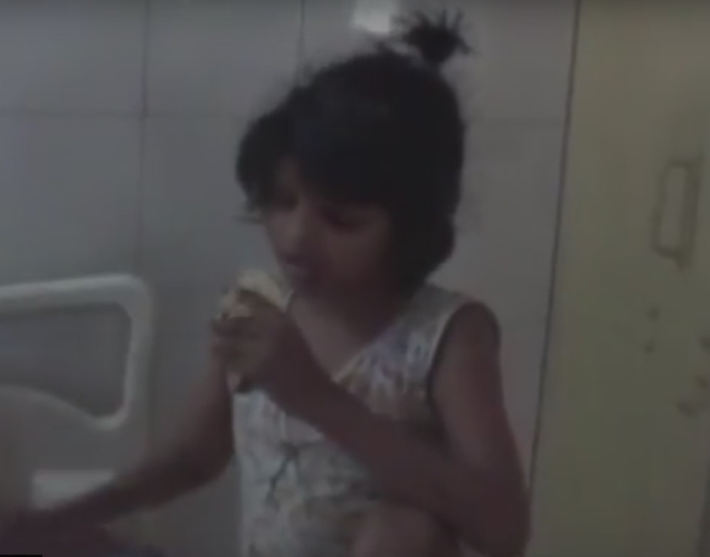 Devojčicu iz šume ipak nisu odgajili majmuni!