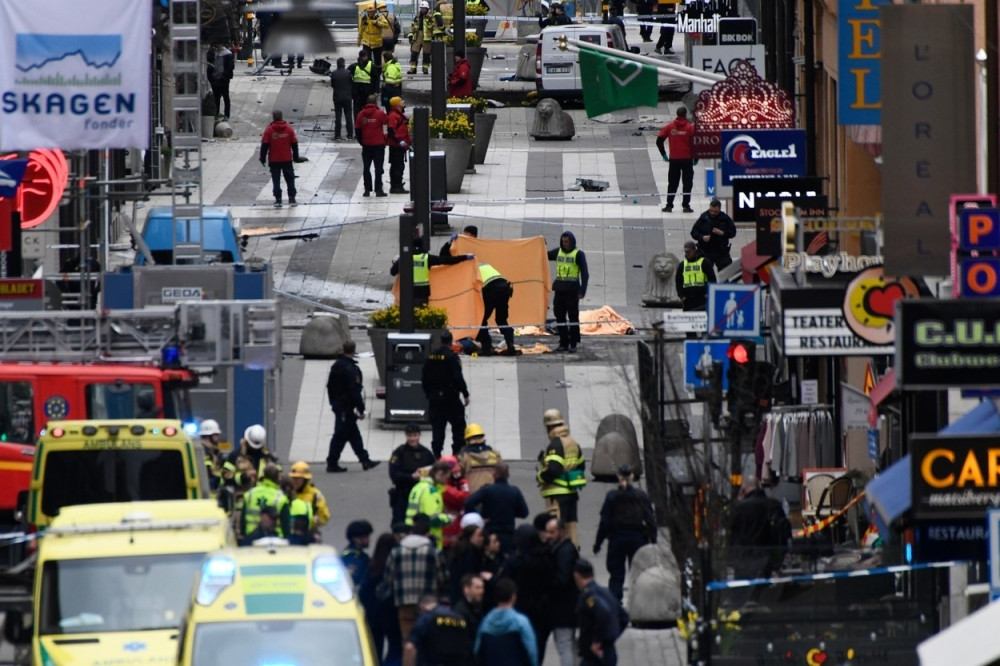 Gledala sam leševe, još čujem urlike!