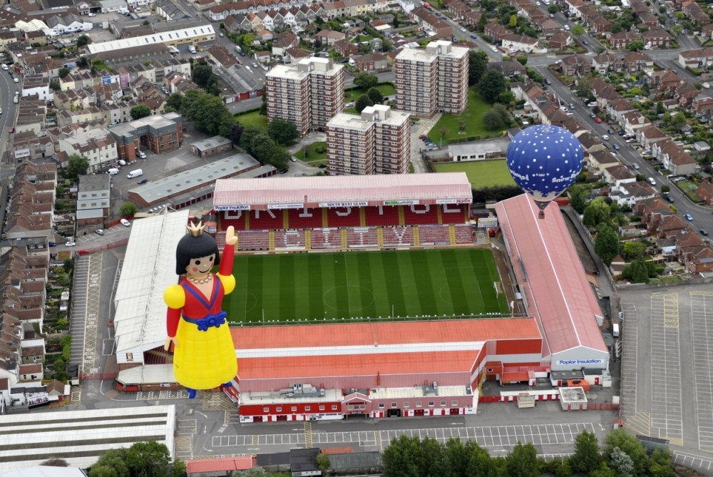 Vratili navijačima pare posle blamaže