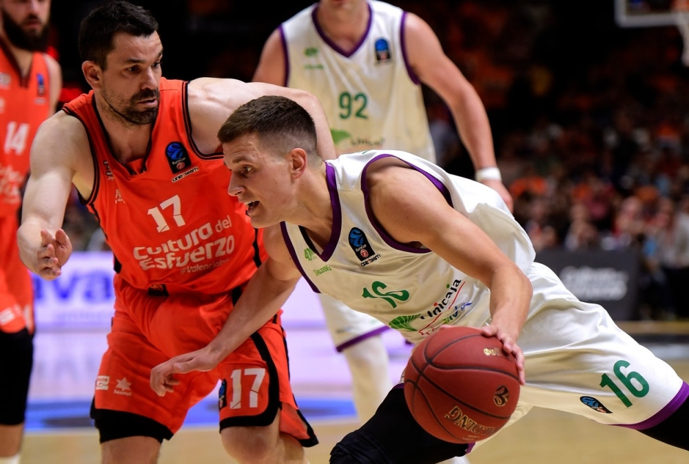 Nedovićev TRANSFER iz Unikahe u Armani ZADRMAO EVROLIGU