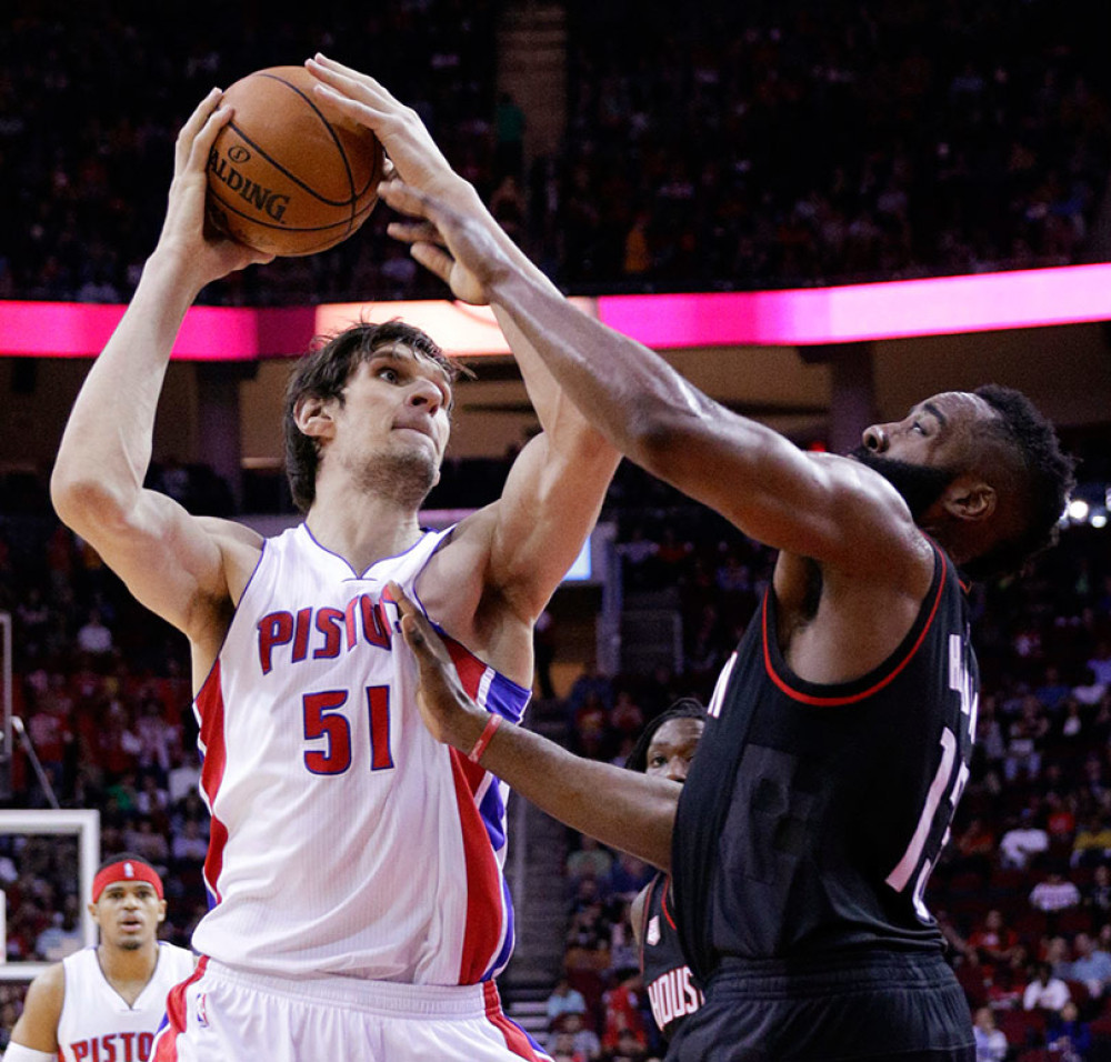 Maestralni Jokić, rekord karijere Bobija Marjanovića (VIDEO)