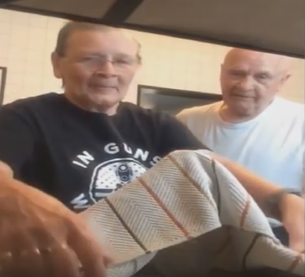 Najbolji trik svih vremena (VIDEO)