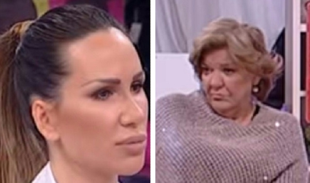 Čudi me da nisi gola u emisiji (VIDEO)