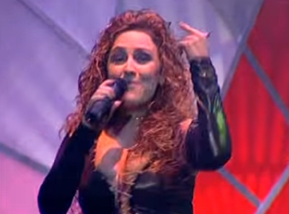 Seksi Bugarka je harala Srbijom, a danas izgleda OVAKO! (FOTO)