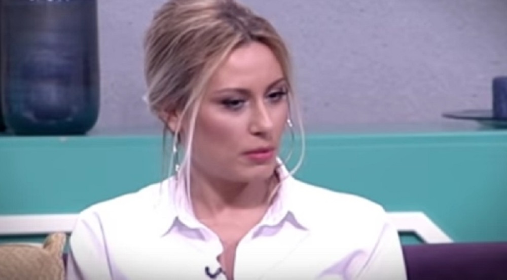 Zgodna voditeljka Dajana Paunović ulazi u politiku, evo koju funkciju će obavljati