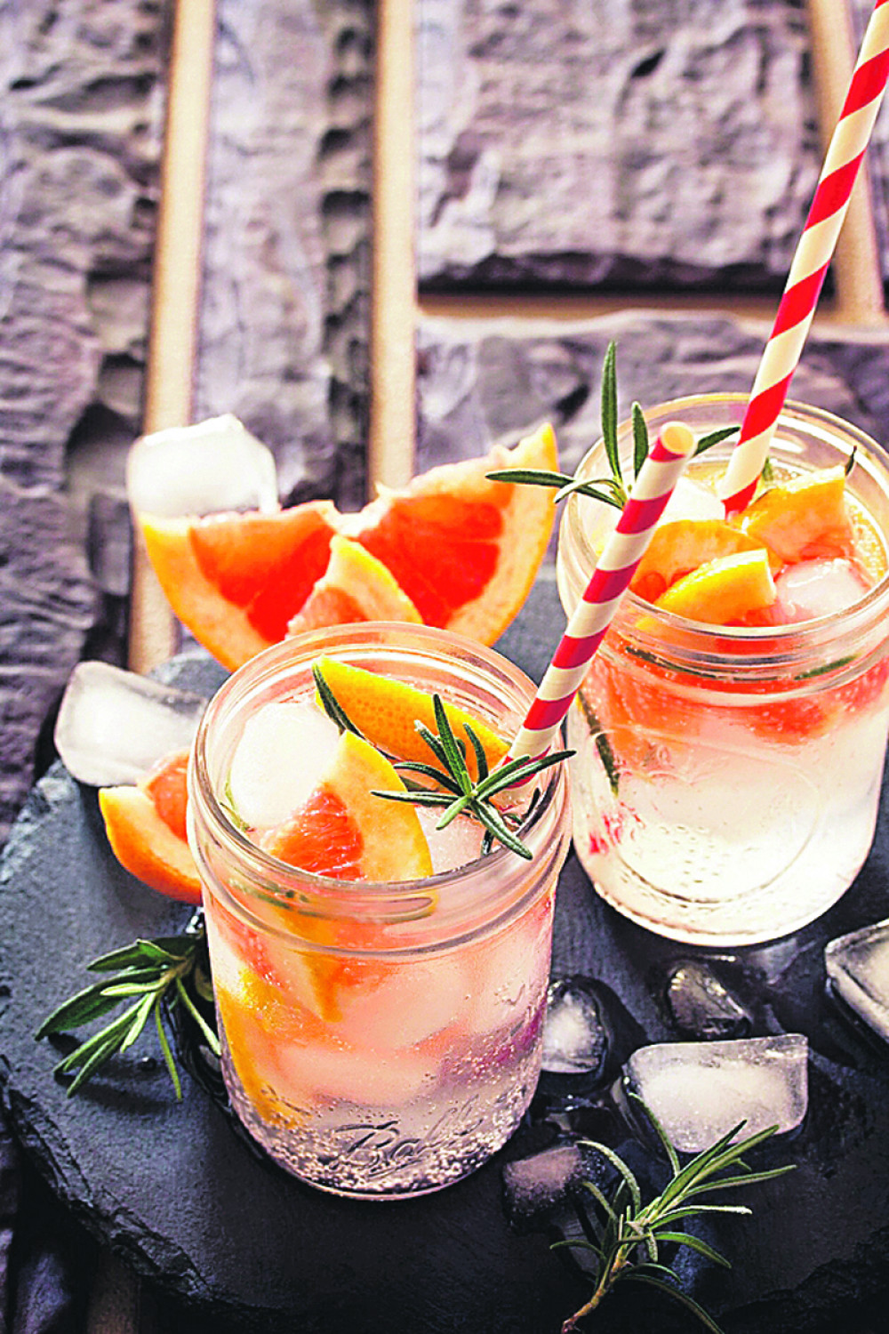 Pijete sasi vodu? Ma dajte, to je pase!