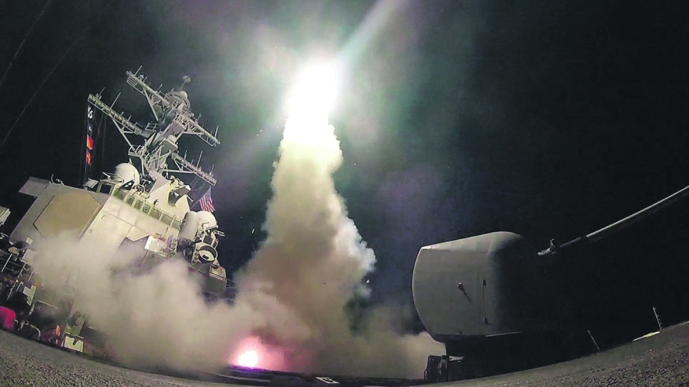 Možda ima šanse da ne bude rata?