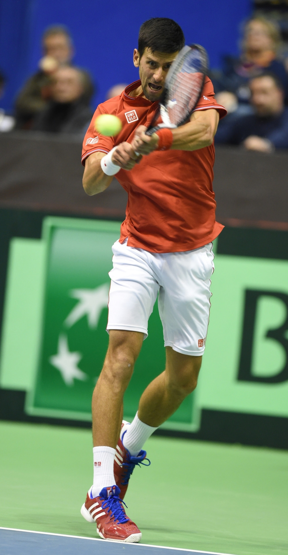 Hrvati veruju u Noleta!