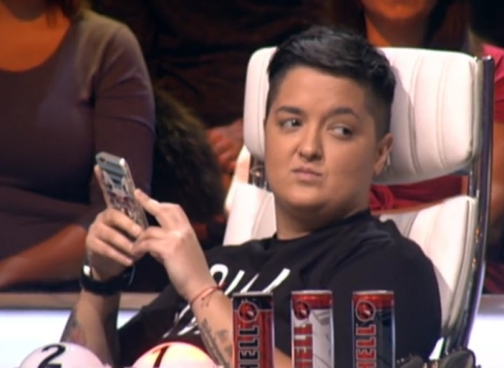 Karleuša se nudila Mariji, ona je ovako ispalila!