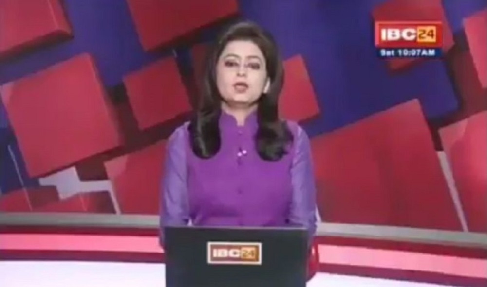 Voditeljka javila o nesreći u kojoj joj je poginuo muž! (VIDEO)