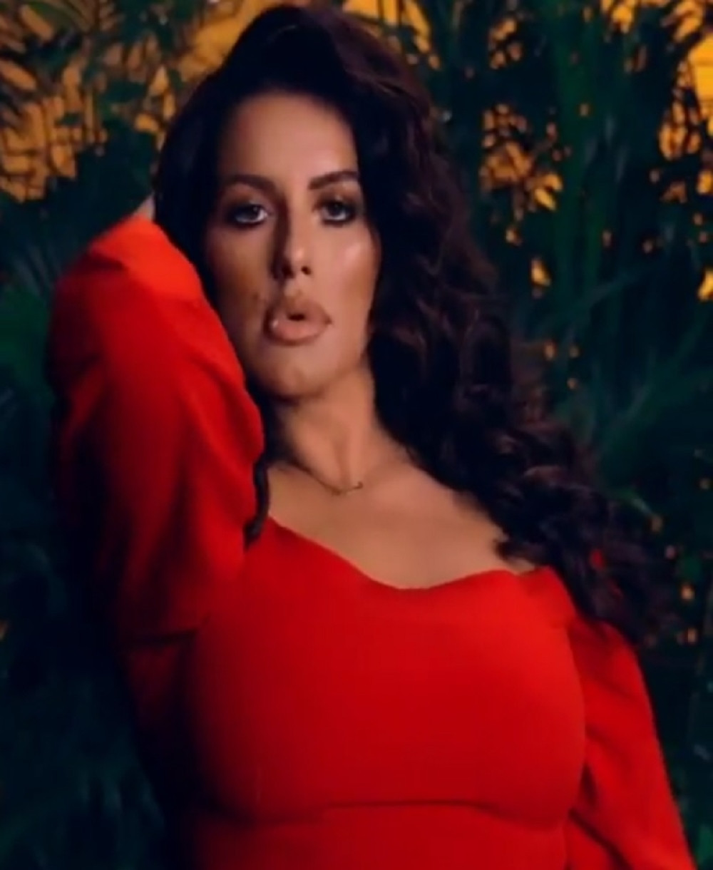 Ana Kokić iskopirala Seku Aleksić! (FOTO)