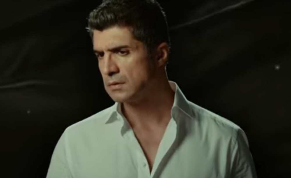 Zvezda serije "Sudbina" je odličan pevač (VIDEO)