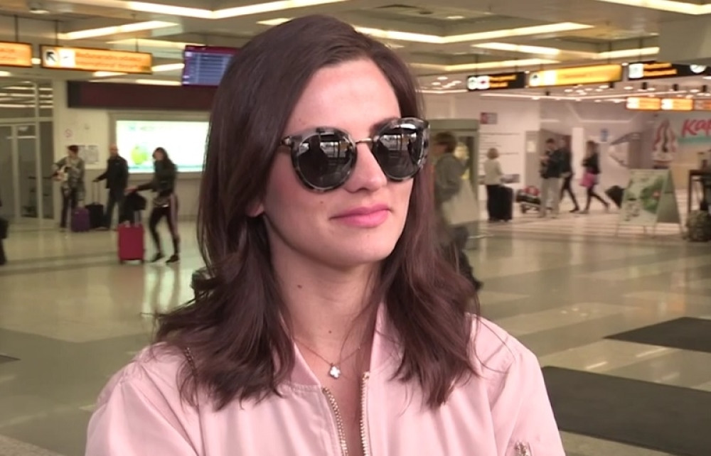 Evo šta bi Milica kada bi dobila stan u Beogradu na vodi (VIDEO)