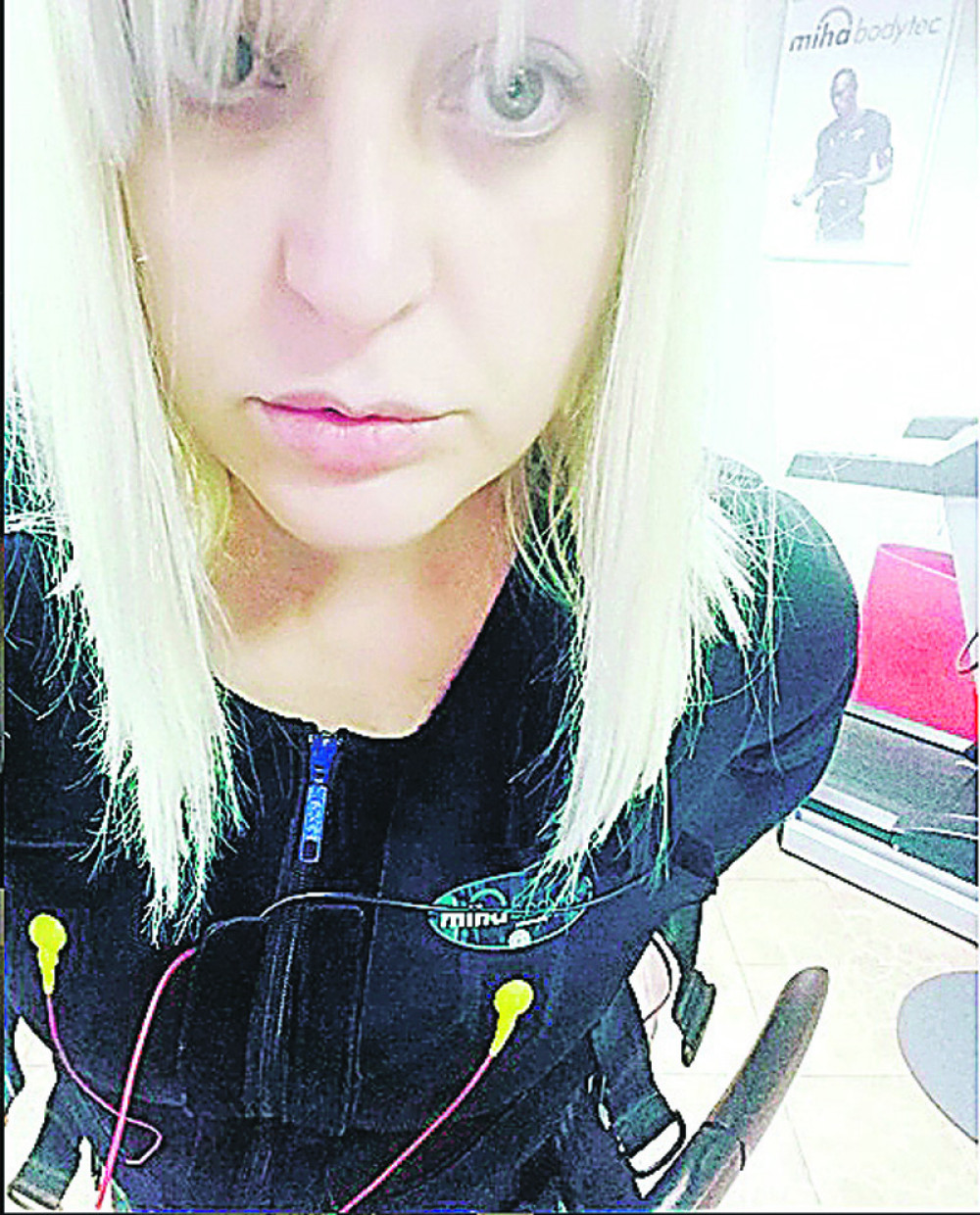 Nataša DNK se bacila na dijetu i treninge