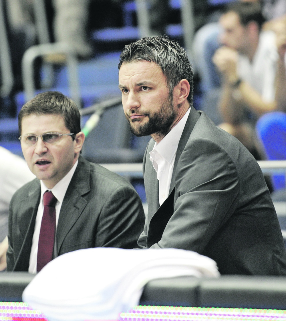 Slavićemo titulu u Zagrebu!