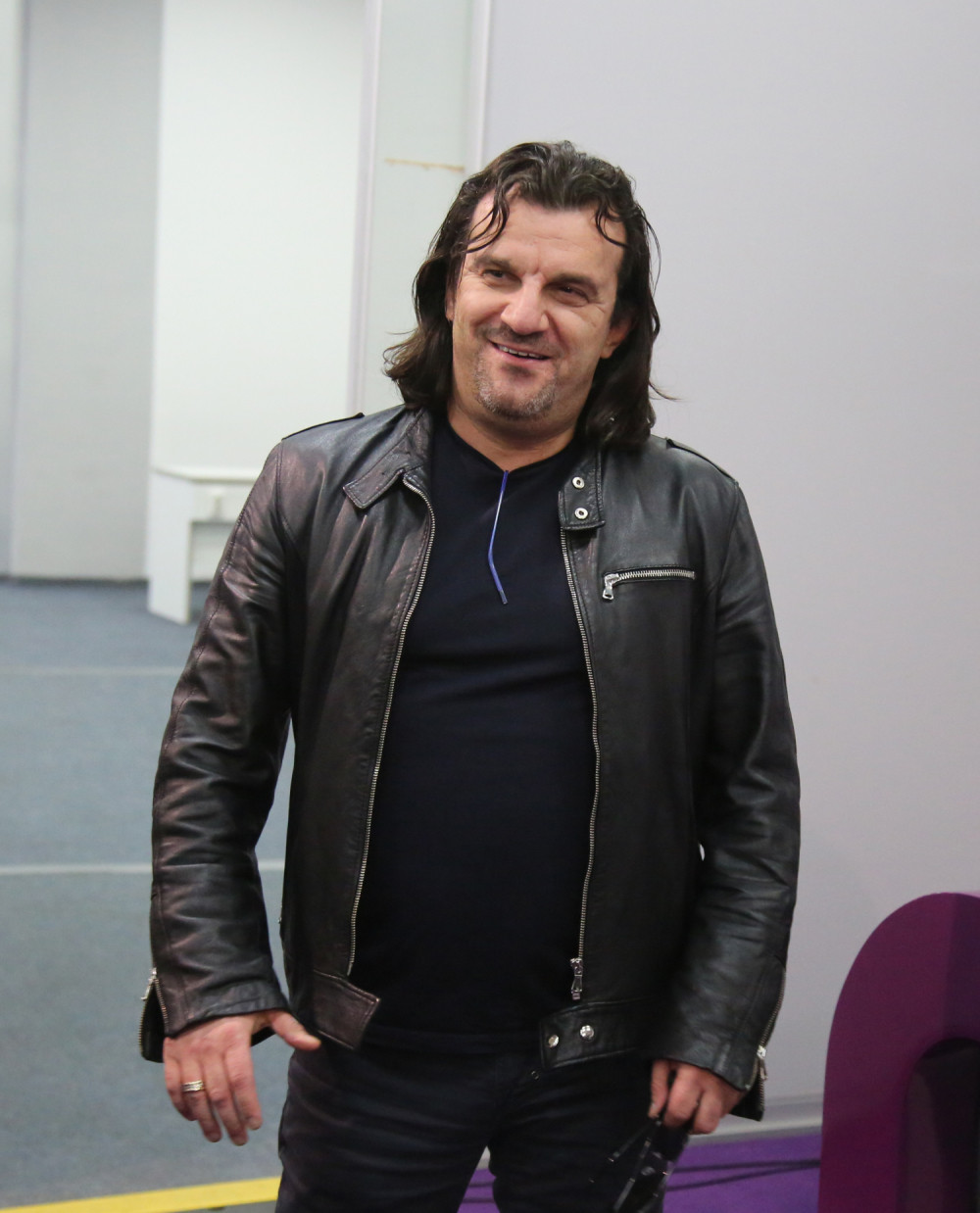 Lukas na nastupu ovo poručio Sonji (VIDEO)