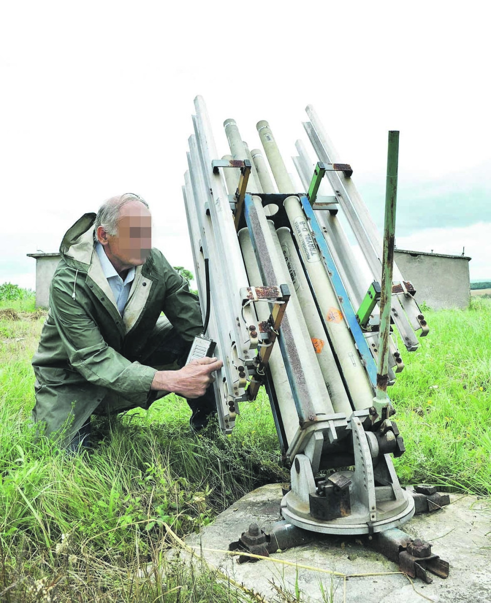 Ponovo nespremni za borbu protiv grada!