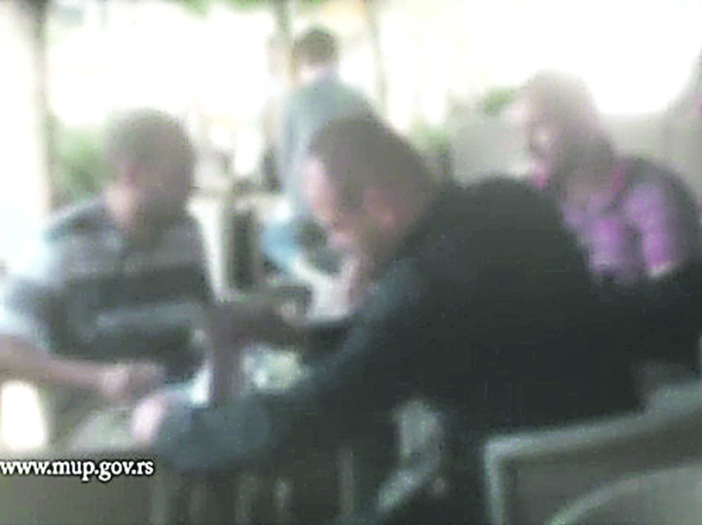 Hrvati reketaši ponovo na sudu!