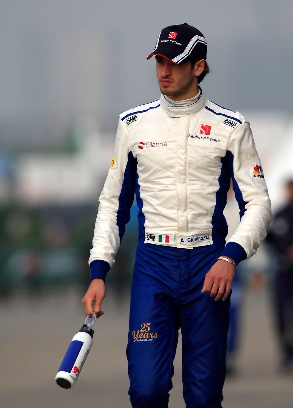 Ko ti dade dozvolu!?