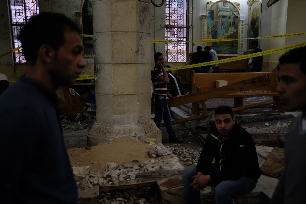 Islamska država najavila nove napade!