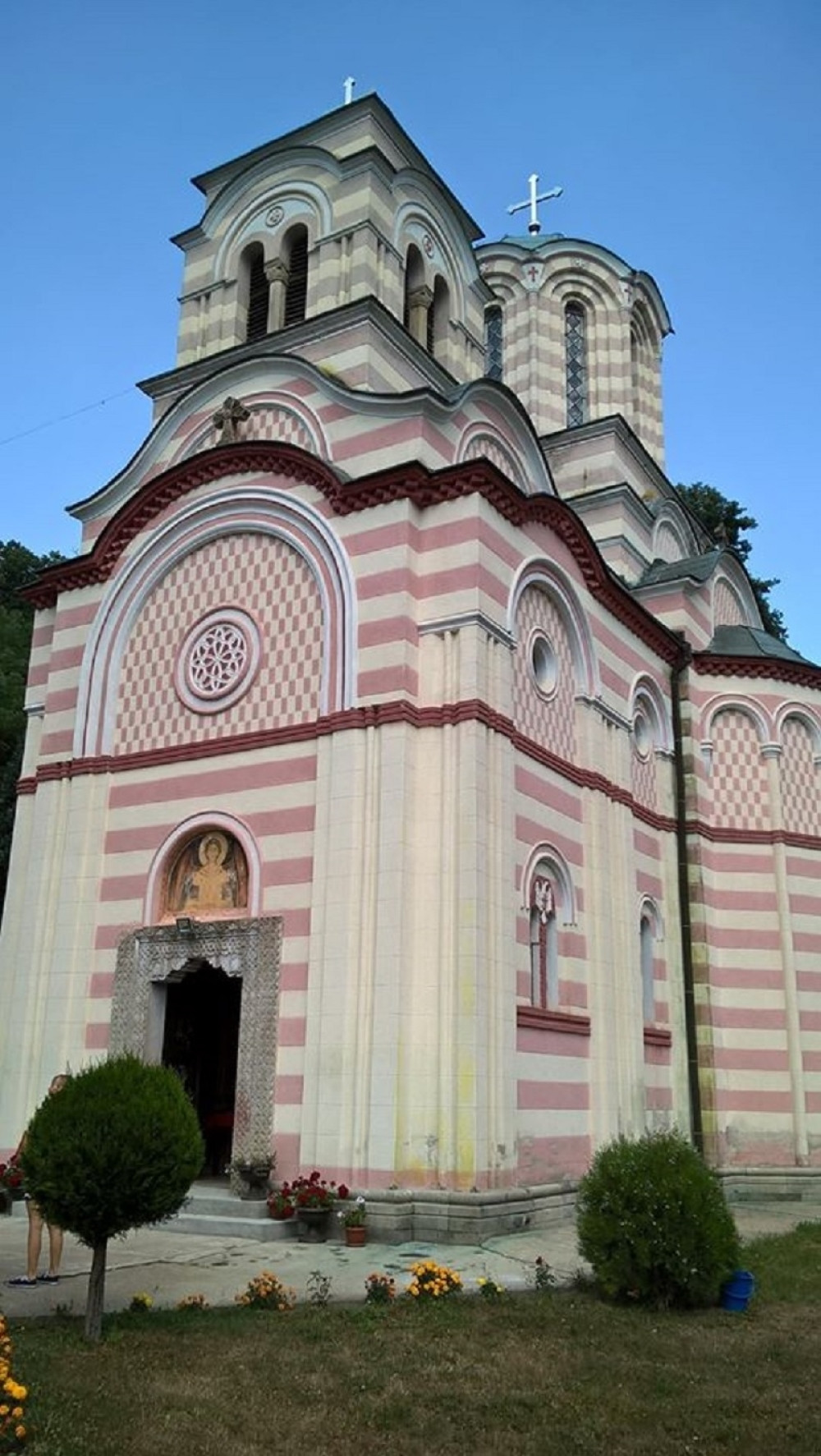 Hoće da ruše đerdapski Ostrog?