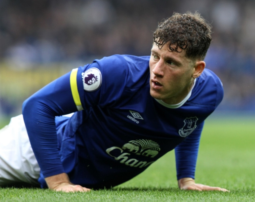 Ispesničen fudbaler Evertona (VIDEO)