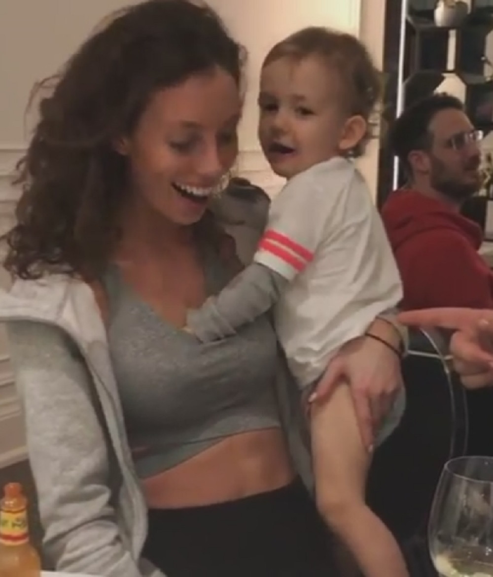 Ti si perverznjakuša! (VIDEO)