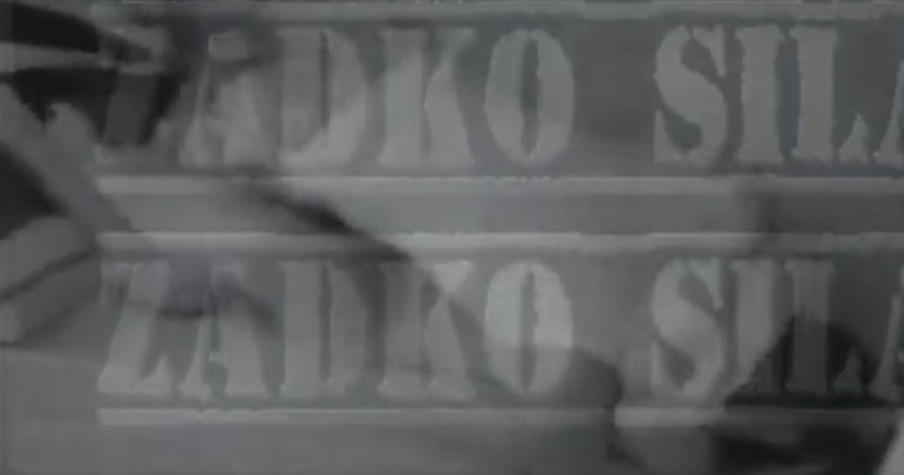 Objavljen snimak Miljanine seksi-akcije (VIDEO)