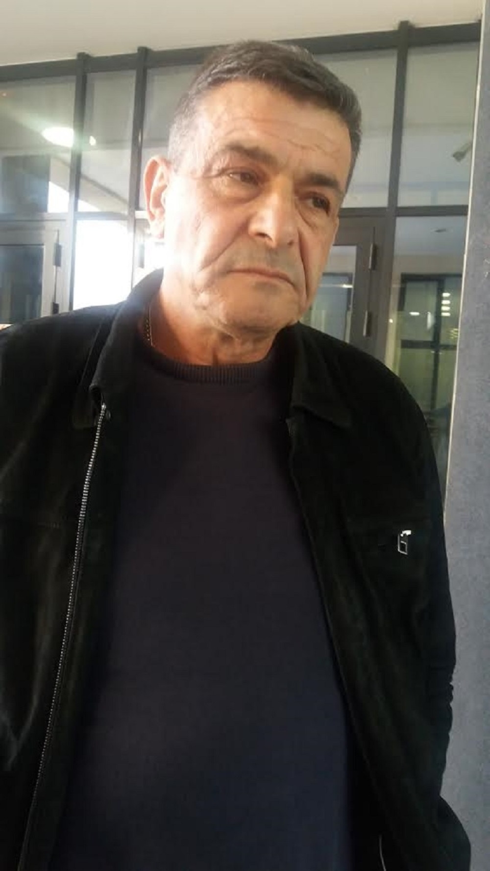 Ubica mog brata glumi ludilo