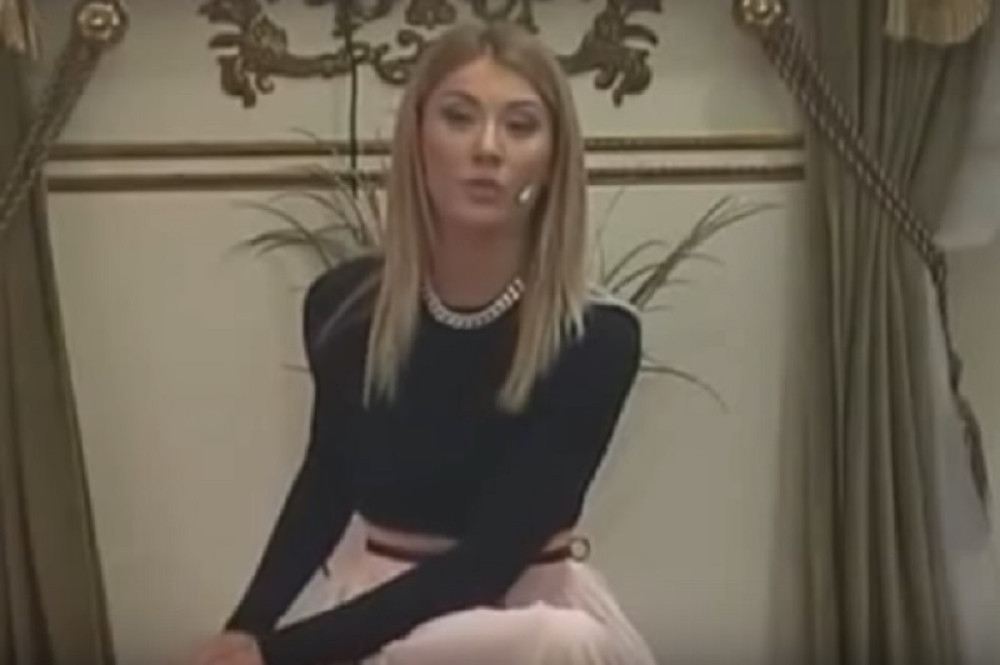 Bojana se obračunala sa "Parovima" (VIDEO)