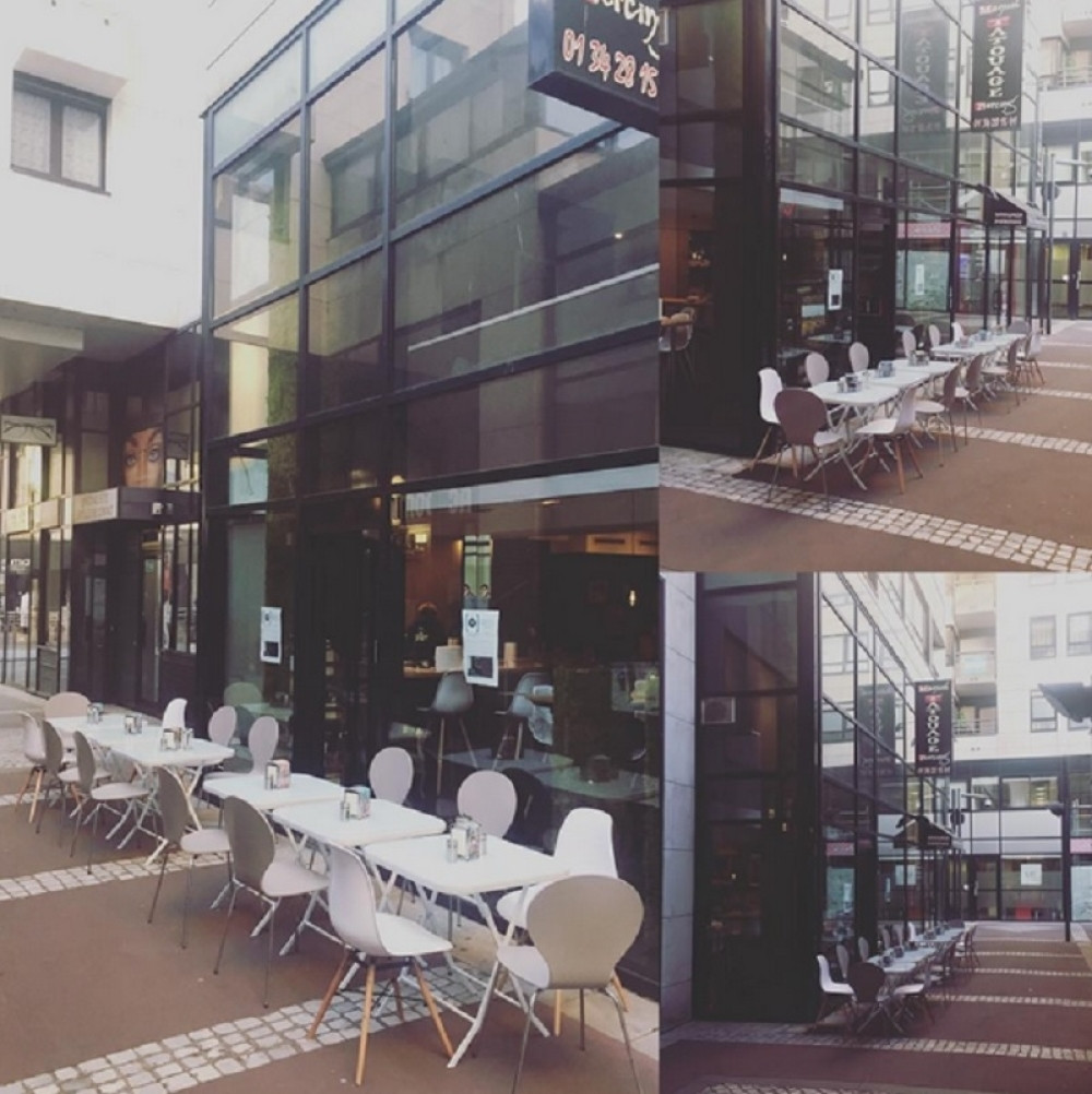 Bivši učesnik "Parova" otvorio luksuzni restoran!