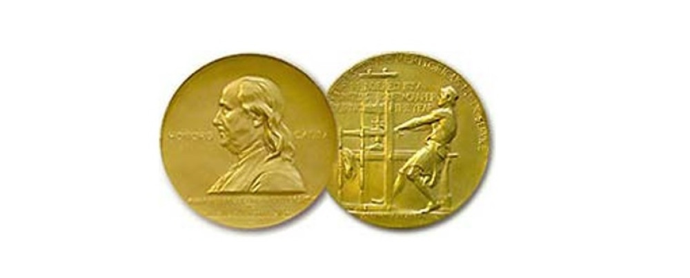 Ovo su dobitnici Pulicera